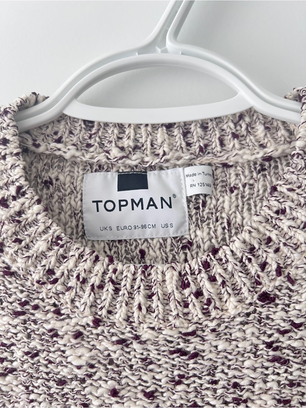 Men Sweaters Bundle - Picture 4 of 14